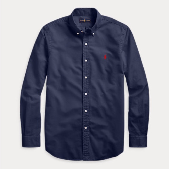 Ralph Lauren shirt - Picture 4 of 7